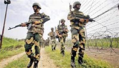 BSF recovers drone close to International Border in Punjab