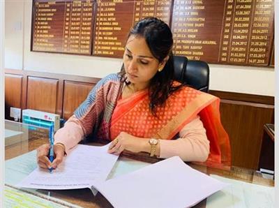  रूपनगर विधानसभा चुनाव 2022 रूपनगर के तीनों निर्वाचन क्षेत्रों से आम आदमी पार्टी के उम्मीदवार जीते
