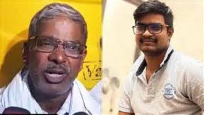 Body of Karnataka student killed in Ukraine to be donated to medical college