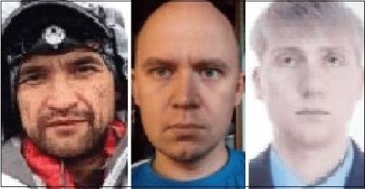 US charges 3 Russians with hacking energy infrastructure in 135 countries