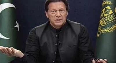 Pakistan cabinet dissolved, but Imran will continue as PM