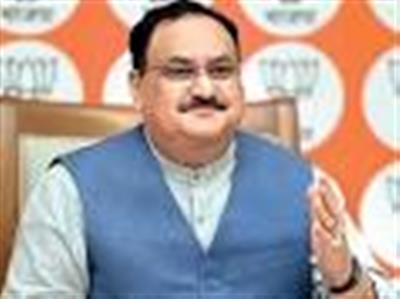 हिमाचल चुनाव तैयारी: भाजपा अध्यक्ष जेपी नड्डा 4 दिन में करेंगे 25 जगहों का दौरा