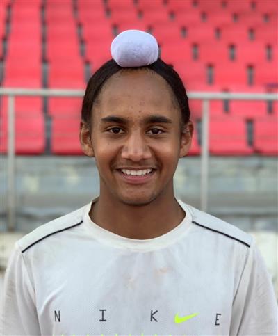 12th Hockey India National sub Junior Men's Hockey : Manmeet Singh Rai named captain of Punjab team