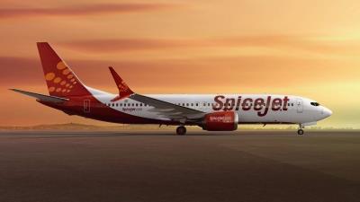 SpiceJet aircraft faces massive turbulence while landing; 40 injured