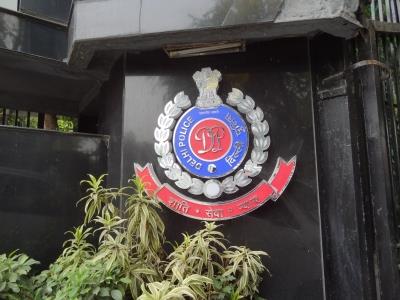 संवेदनशील क्षेत्र छोड़ने पर दिल्ली सशस्त्र पुलिस की पूरी कंपनी निलंबित