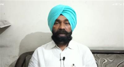 सरकारी जमीनों पर अवैध कब्जा 31 मई से पहले छोड़ें : डॉ. चरणजीत सिंह विधायक