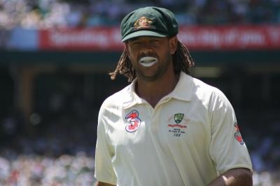 Former Australian all-rounder Andrew Symonds dies in car crash
