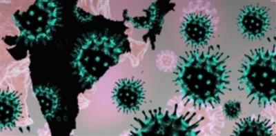 India reports 2,202 Covid cases, 27 deaths