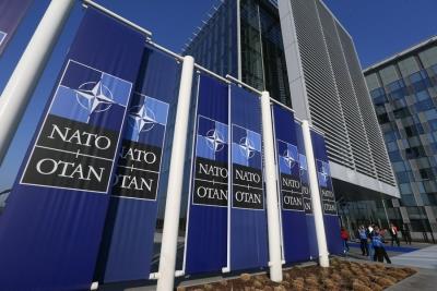 Sweden, Finland to submit NATO applications today