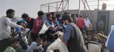  Boat sinks off Tunisia's coast,4 dead, 10 missing 
