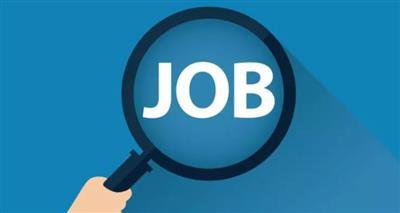  Applications invites for 608 posts in various government departments