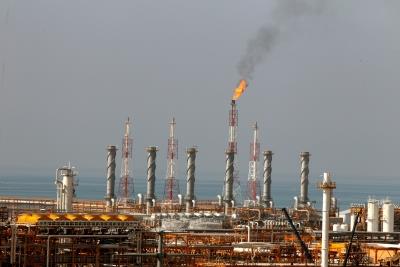 Poland terminates gas contract with Russia