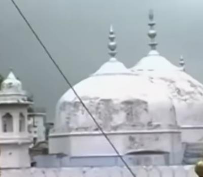 Gyanvapi case now posted for Thursday