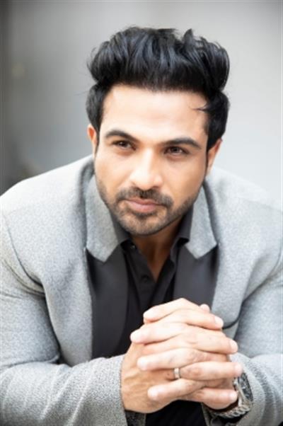 Mohammad Nazim looks back as 'Tera Mera Saath Rahe' completes 200 episodes