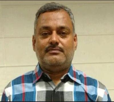 Properties of Vikas Dubey being sealed