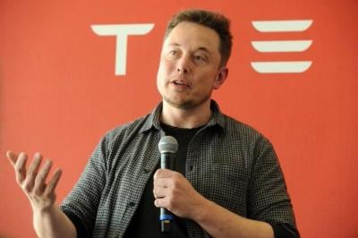 Shareholder sues Musk for manipulating Twitter stock for personal gains