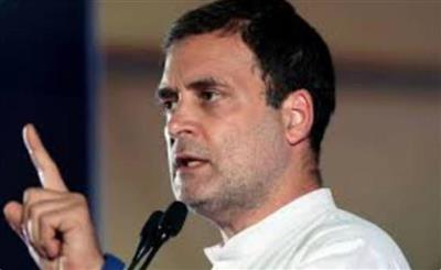  ED again summons Rahul on June 13