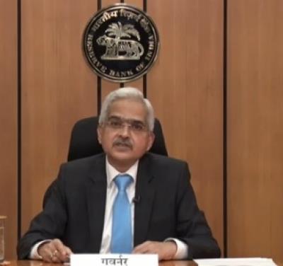 RBI says 75% of rise in inflation projection for FY23 due to food