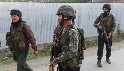 3 terrorists killed in Pulwama encounter 