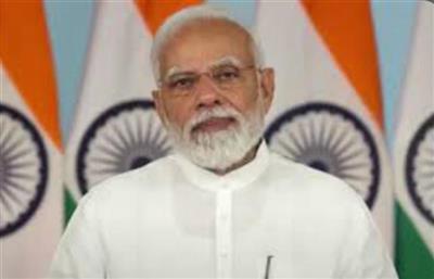 Recruit 10 lakh people in 1.5 years: PM