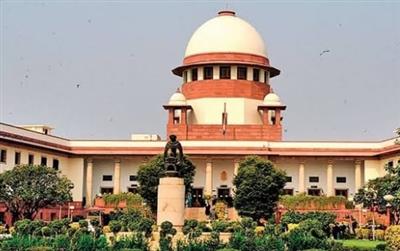 Children born outside wedlock are eligible to get family property: SC