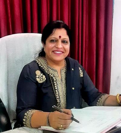 राजकीय वरिष्ठ माध्यम विद्यालय भांगरोला का 12वीं का रिज़ल्ट आया शत-प्रतिशत