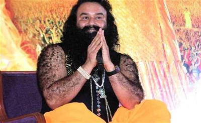 Dera Sacha Sauda chief gets one month parole
