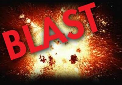 Blasts near Gurudwara (Sikh temple) in Kabul