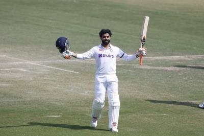  I always tried to play well for India: Ravindra Jadeja