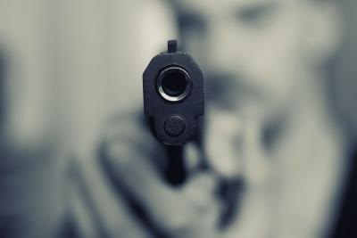 Man returning home with family shot dead in Delhi