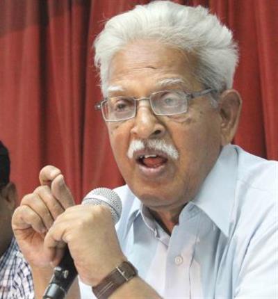 SC extends interim protection for Varavara Rao in Bhima Koregaon case