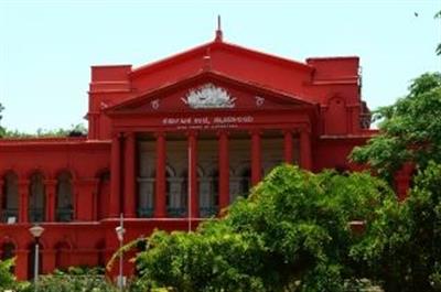 Husband seeks alimony from working wife, HC quashes plea
