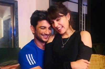 'Rhea purchased drugs for Sushant Singh', claims NCB in draft charge sheet