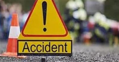 8 CRPF troopers injured in J&K road accident