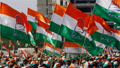 Congress to launch radio channel on August 15