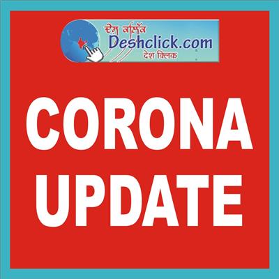 COVID-19 : 18,738 new cases, 40 deaths