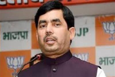 Delhi HC orders FIR against BJP leader Shahnawaz Hussain