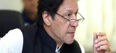 Large contingents of law enforcement agencies surround Imran's home as govt mulls arrest