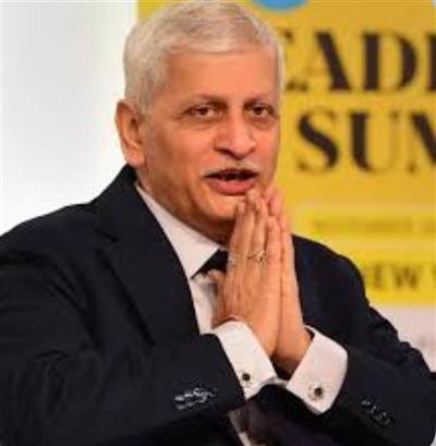 Justice U.U. Lalit sworn-in as 49th Chief Justice of India