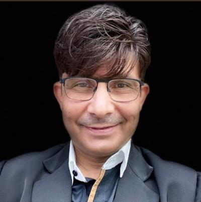 ਫਿਲਮ ਅਦਾਕਾਰ KRK ਮੁੰਬਈ ਪੁਲਿਸ ਵੱਲੋਂ ਗ੍ਰਿਫਤਾਰ