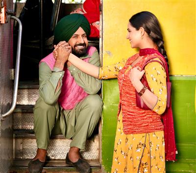  Yaar Mera Titliaan Warga enthralls audiences with its rib tickling story