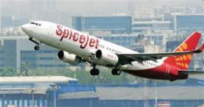 SpiceJet ਨੇ ਆਪਣੇ 80 ਪਾਈਲਟਾਂ ਨੂੰ 3 ਮਹੀਨਿਆਂ ਲਈ ਤਨਖਾਹ ਤੋਂ ਬਿਨਾਂ ਛੁੱਟੀ 'ਤੇ ਭੇਜਿਆ