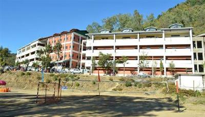अर्की महाविद्यालय में स्वीप कार्यक्रम के तहत कवि सम्मेलन आयोजित