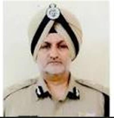 IPS ਅਧਿਕਾਰੀ ਹਰਪ੍ਰੀਤ ਸਿੱਧੂ ਨੂੰ ਕੇਂਦਰ ‘ਚ ਮਿਲੀ ਵੱਡੀ ਜ਼ਿੰਮੇਵਾਰੀ, ਲੱਗਣਗੇ ITBP ਦੇ ਏ ਡੀ ਜੀ ਪੀ