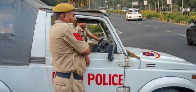 Wanted Indian, who killed woman in Australia in 2018, held by Delhi Police