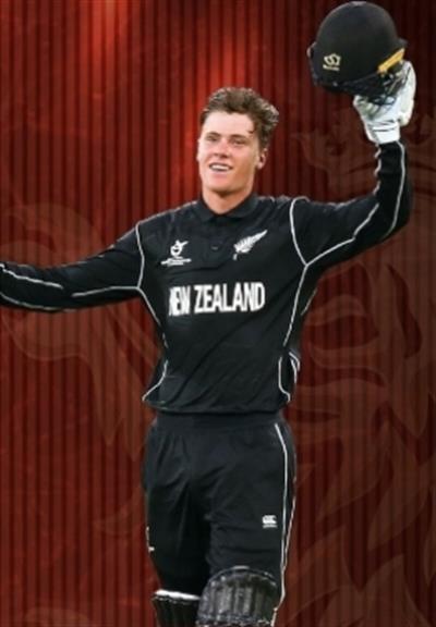 IND v NZ, 3rd ODI: Rain forces match to be called off, New Zealand win series 1-0