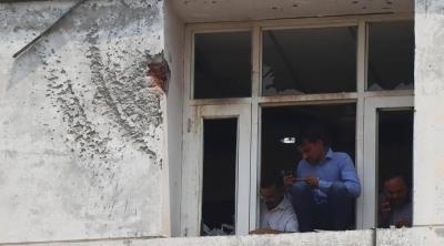 रॉकेट लॉन्चर हमला : NIA कर सकती है तरनतारन का दौरा 