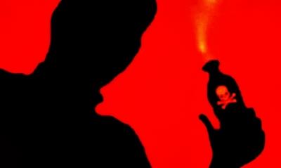 दिल्ली में छात्रा पर तेजाब से हमला