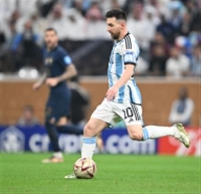 FIFA World Cup:  फ्रांस को हराकर अर्जेंटीना विश्व कप चैंपियन