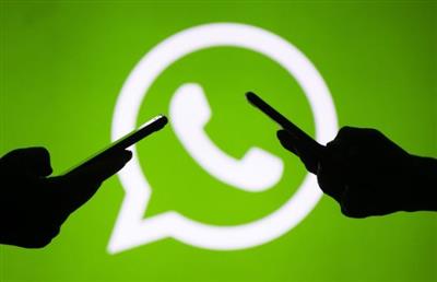 WhatsApp ने नवंबर में भारत में 37 लाख से अधिक आपत्तिजनक खातों पर लगाया बैन